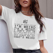 Load image into Gallery viewer, LUSLOS SOUTH SIDE SERPENTS T Shirt Women Sumemr Riverdale Plus Size O-neck Tshirt Snake Print Homme Streetwear Cool T-shirts